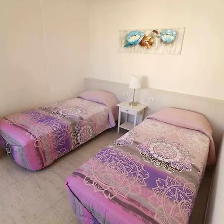 Apartment Mare B12 By Tenerife & Sales *