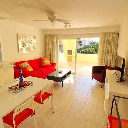 Mare B12 By Tenerife & Sales Apartment Costa Adeje (Tenerife)