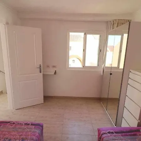 Apartment Mare B12 By Tenerife & Sales Costa Adeje (Tenerife)