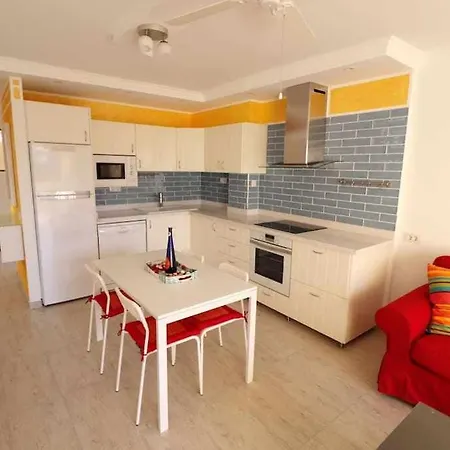 Mare B12 By Tenerife & Sales Apartment Costa Adeje (Tenerife)