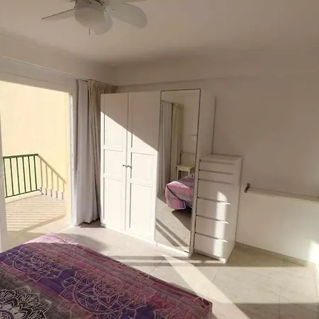 Apartment Mare B12 By Tenerife & Sales Costa Adeje (Tenerife)