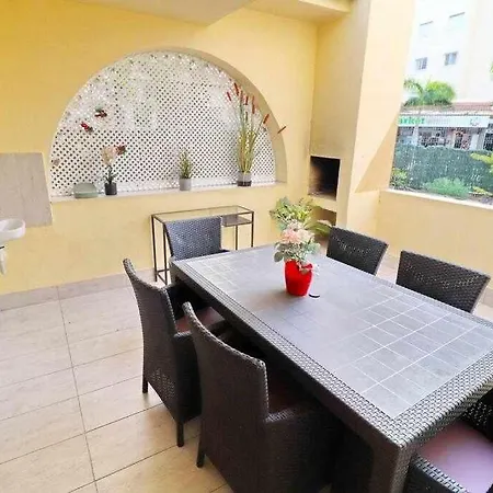 Apartment Mare B12 By Tenerife & Sales *