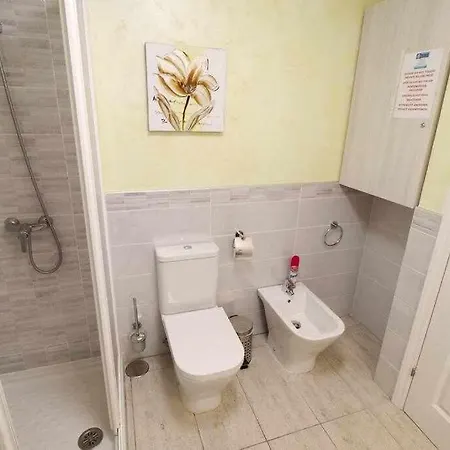 Mare B12 By Tenerife & Sales Apartment Costa Adeje (Tenerife)