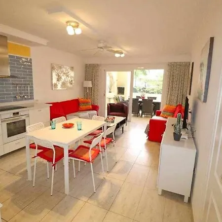 Apartment Mare B12 By Tenerife & Sales *