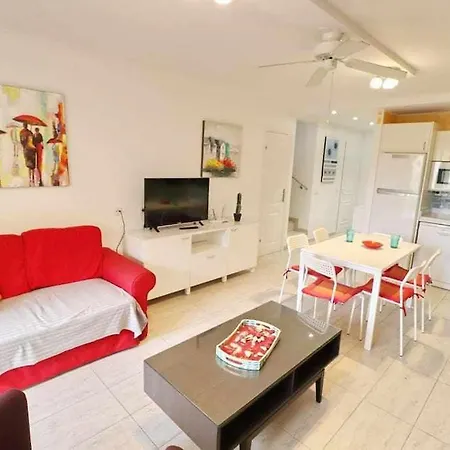 Apartment Mare B12 By Tenerife & Sales Costa Adeje (Tenerife)