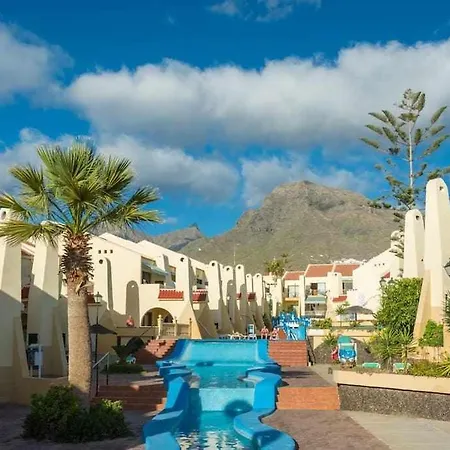Apartment Mare B12 By Tenerife & Sales Costa Adeje (Tenerife)