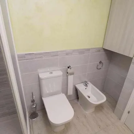 Mare B12 By Tenerife & Sales Apartment *