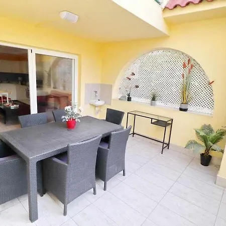 Apartment Mare B12 By Tenerife & Sales *