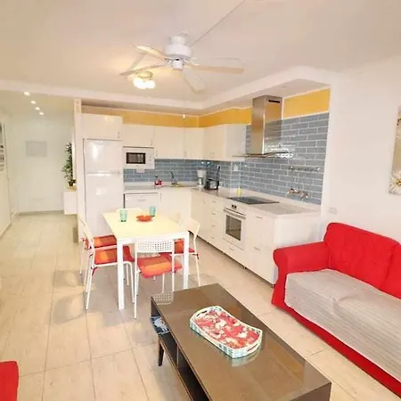 Mare B12 By Tenerife & Sales * Costa Adeje (Tenerife)